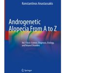 Androgenetic Alopecia from a to z by springer